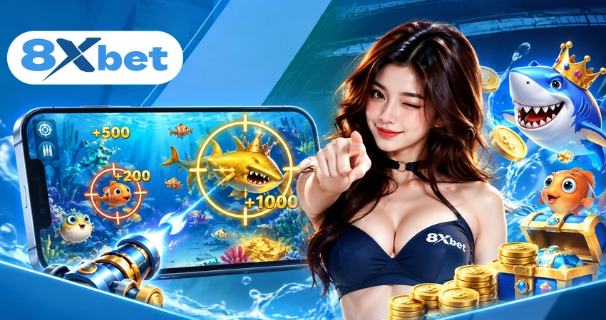 Khi Nào Nên Đổi Mục Tiêu Khi Bắn Cá?