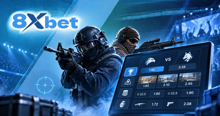 CSGO Và CS2 Được Hiển Thị Như Thế Nào?