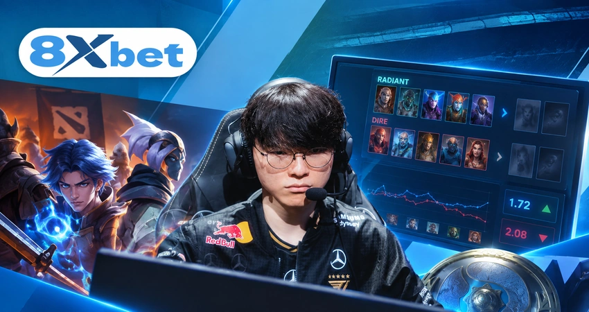 Draft Và Patch Có Thể Thay Đổi Cách Đọc Kèo