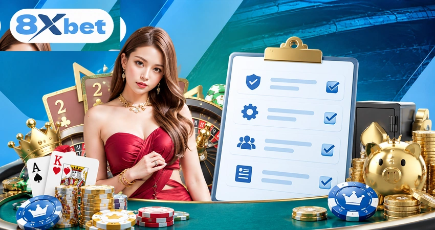 4 Điểm Người Mới Nên Kiểm Tra Trước Khi Vào Bàn