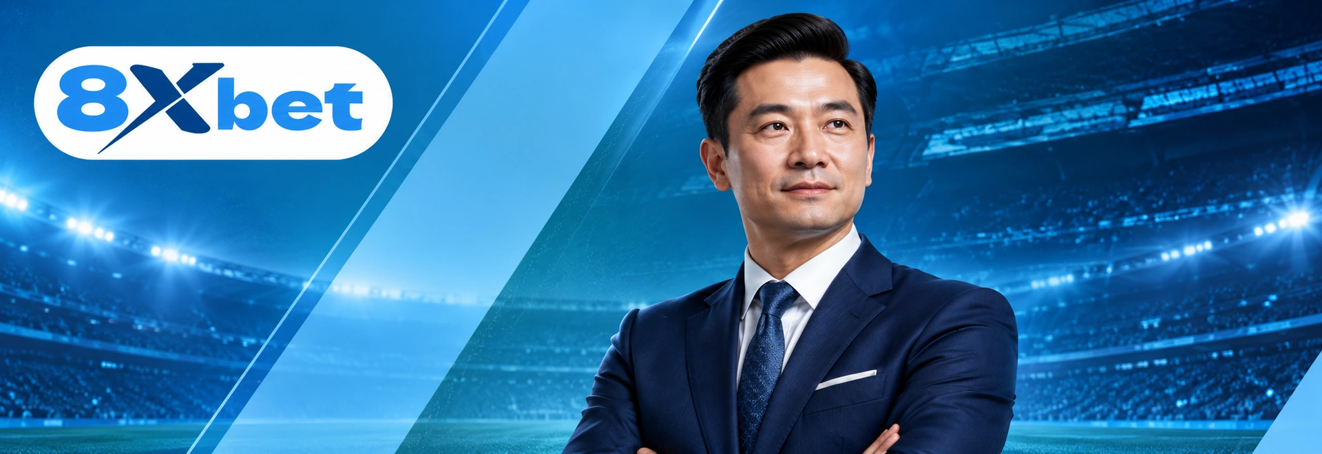 CEO Lý Huân 8xbet - Tầm Nhìn Lãnh Đạo Đằng Sau Thương Hiệu 8xbet