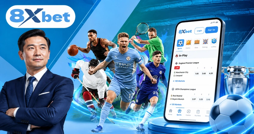 Cá Cược Thể Thao Là Trọng Tâm Trong Định Hướng