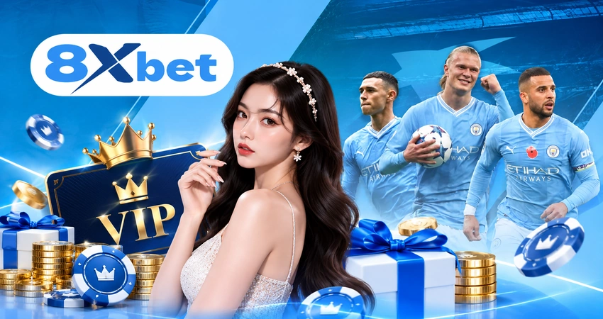 Chiến Lược VIP Và Giữ Chân Người Chơi Trên 8xbet