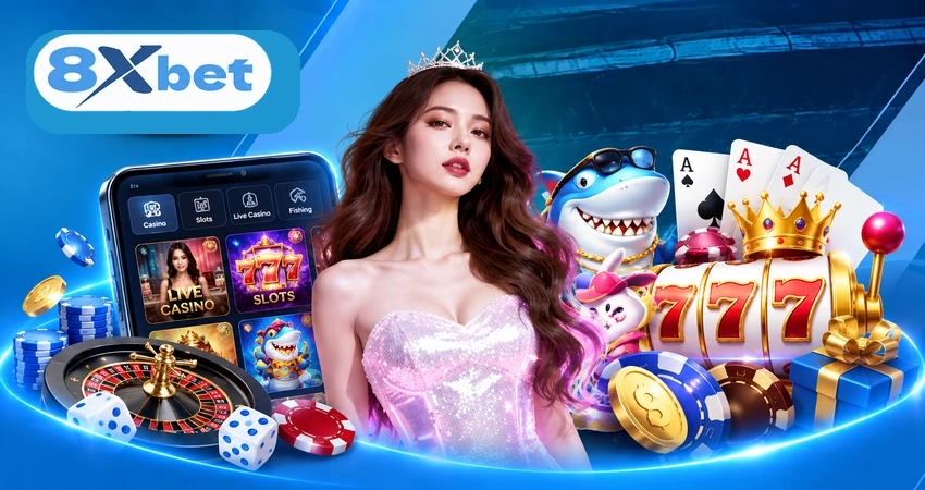 Casino Và Giải Trí Cũng Là Một Trụ Cột Phát Triển