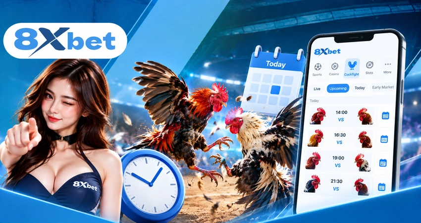 Chọn Trận Theo Lịch Và Trạng Thái
