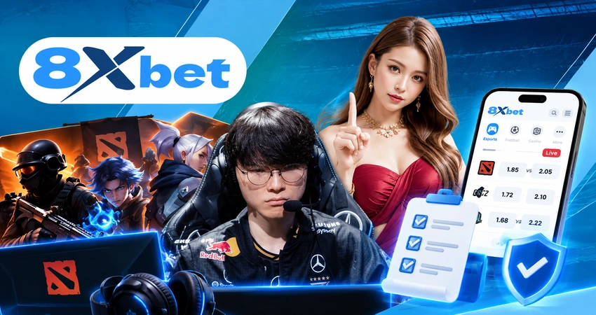 4 Điều Người Mới Nên Kiểm Tra Trước Khi Cược