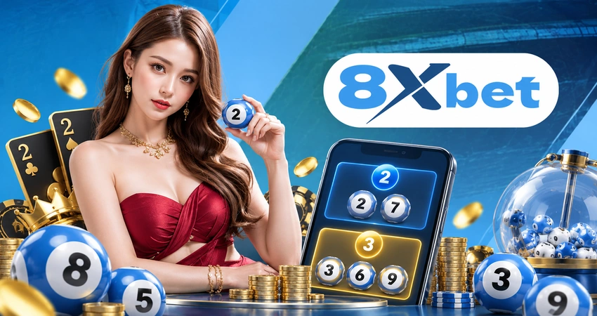 Chọn Khu Vực Trước Khi Chọn Số