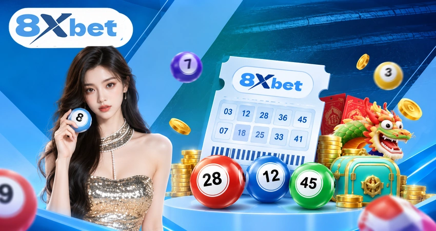 Một Vé Lô Đề Trên 8xbet Có Những Thông Tin Gì?