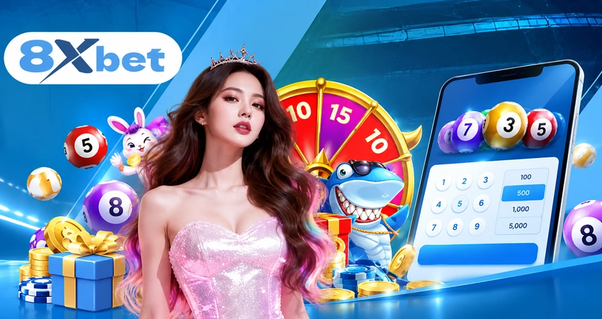Cách Đọc Tỷ Lệ Và Tiền Cược Trên Lô Đề 8xbet Tải