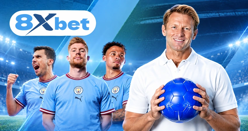 Điều Gì Khiến Người Chơi Tin Tưởng 8xbet Hơn?