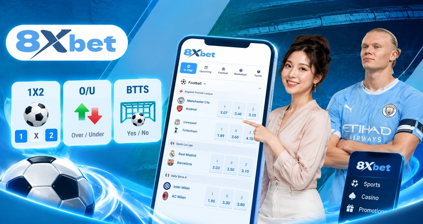 Ba Loại Kèo Bóng Đá Được Theo Dõi Nhiều