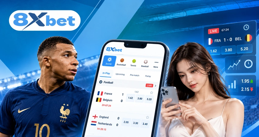 Đọc Tỷ Lệ Trước Trận Và Khi Trận Đang Diễn Ra