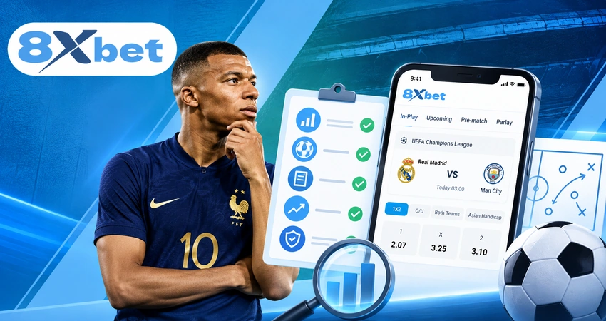 Trước Khi Xác Nhận Một Kèo, Nên Kiểm Tra Gì?